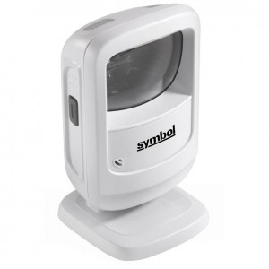 Zebra/Motorola DS9208-SR0000WNNWW Barcode Scanner