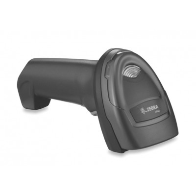 Zebra DS2208-SR7U2100SGW barcode scanner