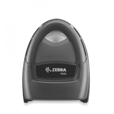 Zebra DS2278-SR7U2100PRW Barcode Scanner
