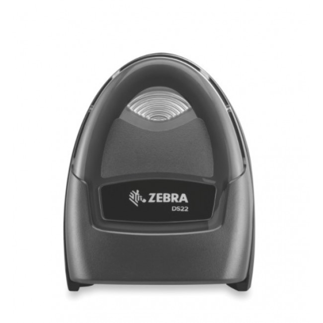 Zebra DS2278-SR7U2100PRW Barcode Scanner