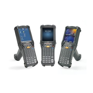 Motorola MC9200 Handheld Computer