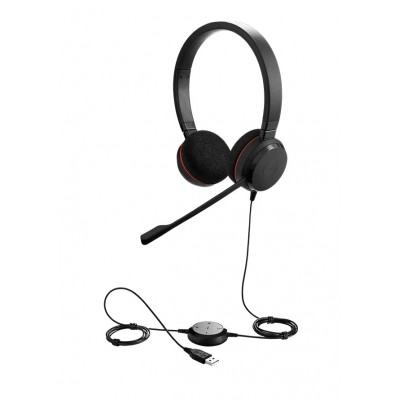 Jabra Evolve 20 SE 