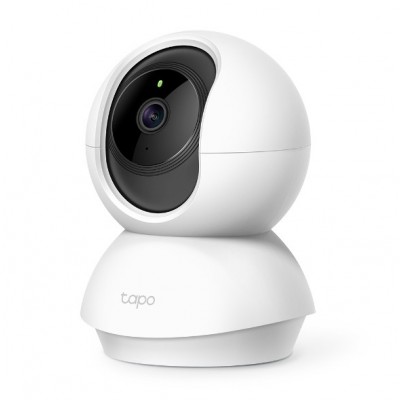 Tapo C200 | Home Security Wi-Fi Camera