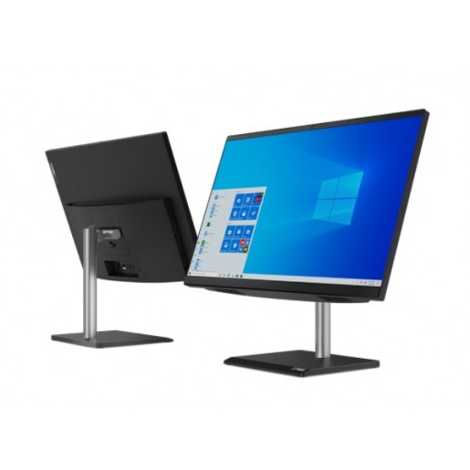 Lenovo V50a-24IMB all-in-one PC w/Touch