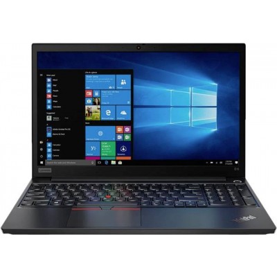 Lenovo ThinkPad E15 - 15.6''/ i5 10210U/16GB/512GB/Win10pro/12m