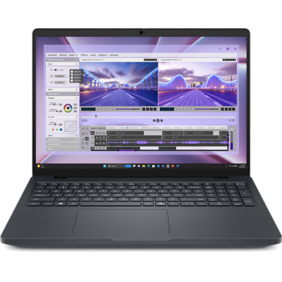 DELL NB Pro Max 16 (MC16250), Ultra 7 265H vPro(16C/16T/24MB, up to 5.30 GHz Turbo, 45W), 16" FHD+(1920x1200)AG IPS 300nits, 64GB (32GBX2) DDR5 6400MHz, 1 TB SSD SED, Intel Arc graphics, Wi-Fi7 BE201+BT5.4, FPR+CV3, Bckl kb, 6cell 96WHr, Win11Pro, 3Y