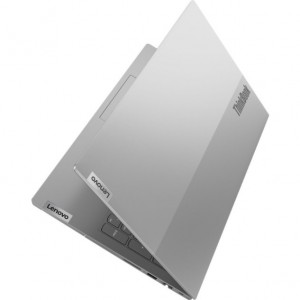 Lenovo ThinkBook 15 G2 Mineral Grey - i3 1115G4/8G/256GB/15,6"/DOS