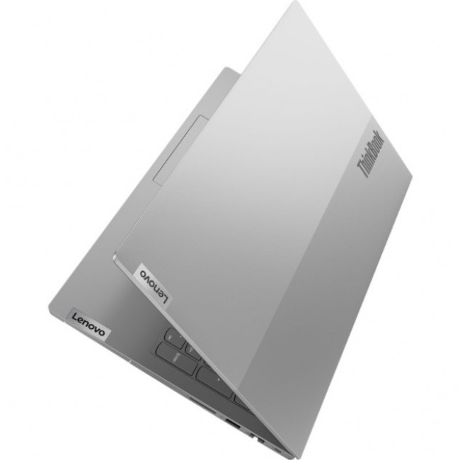 Lenovo ThinkBook 15 G2 Mineral Grey - i3 1115G4/8G/256GB/15,6"/DOS