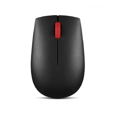 Lenovo Essential Wireless compact Mouse