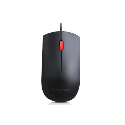 Lenovo Essential USB Mouse