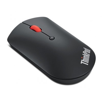 ThinkPad Bluetooth Silent Mouse