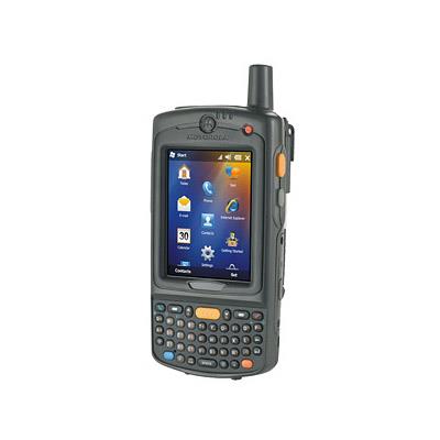 MC75 Mobile Handheld Computer