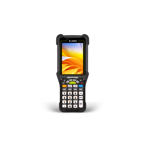 Zebra MC9400 Handheld Computer