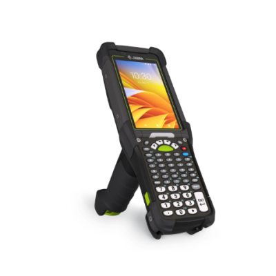Zebra MC9400 Handheld Computer