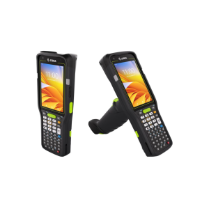 Zebra MC3400 Mobile Computer