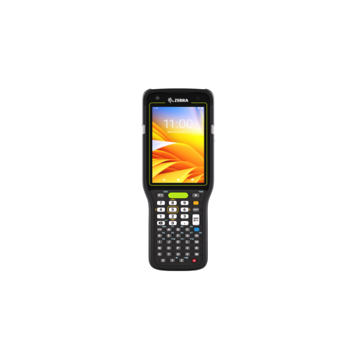 Zebra MC3400 Mobile Computer