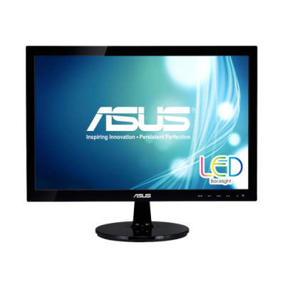 Asus VS197D 19" Widescreen LCD Monitor