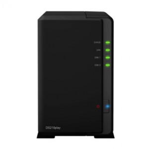 Synology DiskStation DS218play