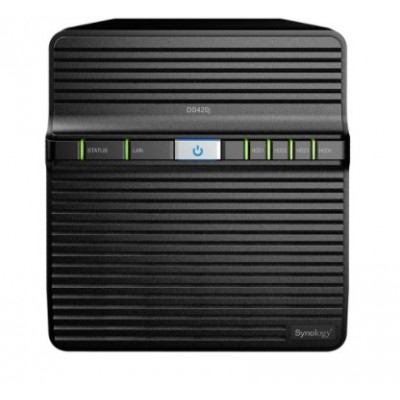 Synology DiskStation DS420ј