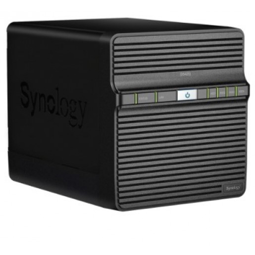 Synology DiskStation DS420ј