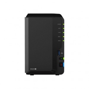 Synology DiskStation DS220+