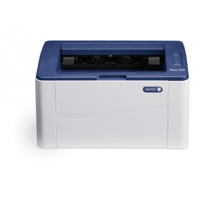 Xerox Phaser 3020 Wireless Printer