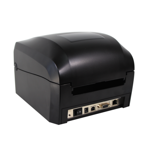 GoDex GE300 Thermal Transfer Printer RS232, LAN, USB 2.0