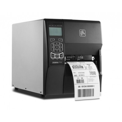 Zebra ZT230 - Thermal Transfer Printer 