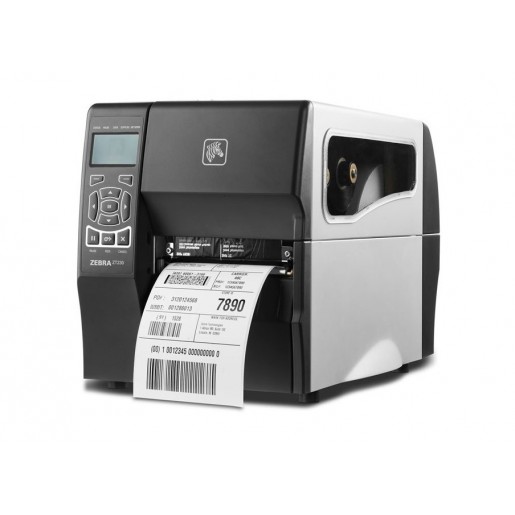 Zebra ZT230 - Thermal Transfer Printer 