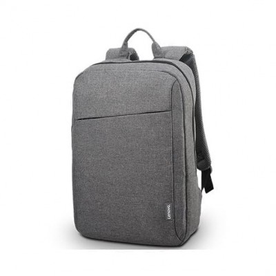 Lenovo 15.6-inch Laptop Casual Backpack B210 Grey