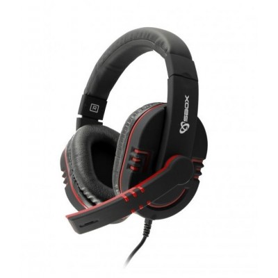 HS-401 Stereo Gaming Headset