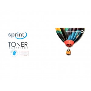 Toner Sprint Q2612A/FX10/FX9 HP/Canon compatible 