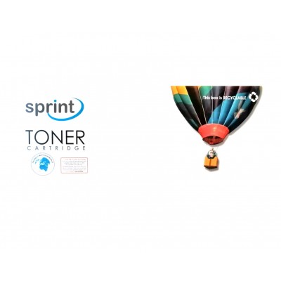 Toner Sprint CF283A HP/Canon compatible