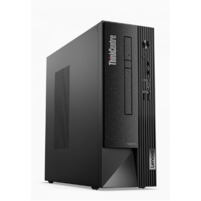ThinkCentre Neo 50s SFF - G7400, 8GB, 256GB NVMe, DOS