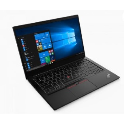 ThinkPad E14 Gen 3 Black - R7 5700U, 16GB, 512G NVMe, 14