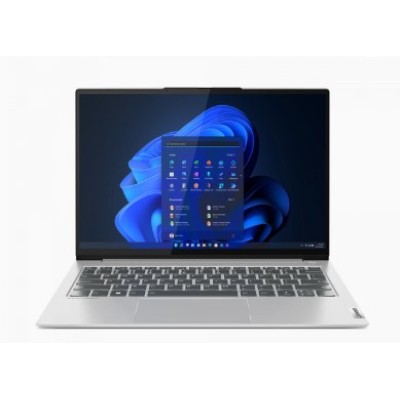 ThinkBook 13s G4 IAP Arctic Grey - i7-1260P, 16GB, 512GB NVMe, 13,3