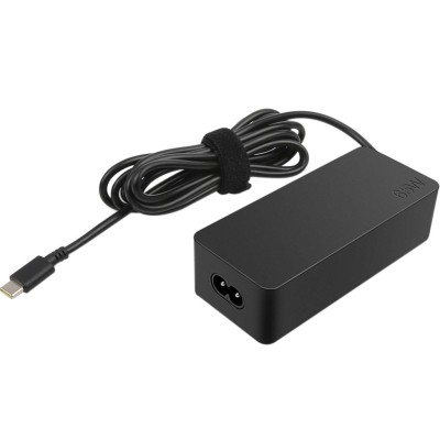 Lenovo 65W AC Adapter Charger (USB Type-C)
