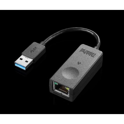 Lenovo USB 3.0 to Ethernet Adapter
