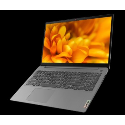 IdeaPad 3 15ITL6 Arctic Grey - Celeron 6305, 4GB, 256GB NVMe, 15,6