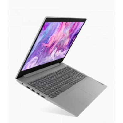 IdeaPad 3 15ITL6 Arctic Grey - Celeron 6305, 4GB, 128GB NVMe, 15,6