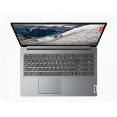 IdeaPad 1 15AMN7 Cloud Grey - R3 7320U, 8GB, 512GB NVMe, 15,6