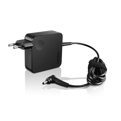 Lenovo 65W AC Wall Adapter (round tip)