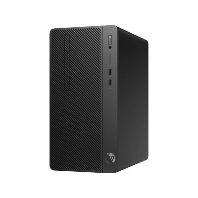 HP PC 290 G4 MT, Intel Core i7-10700 (16M up to 4.