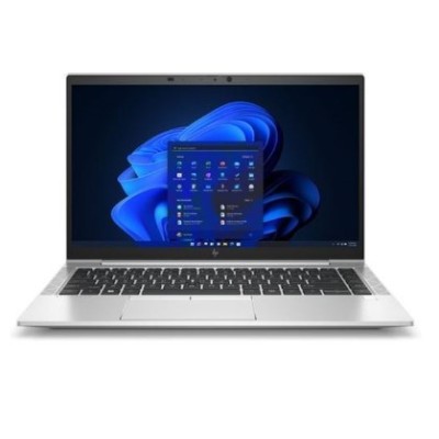 HP NB EliteBook 840 Aero G8, Intel Core i7-1165G7