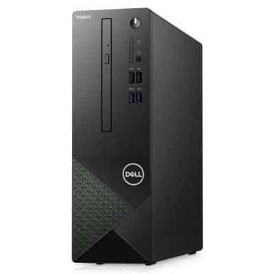 Dell PC Vostro 3710SFF/i3-12100/8GB/256SSD/WiFi+BT