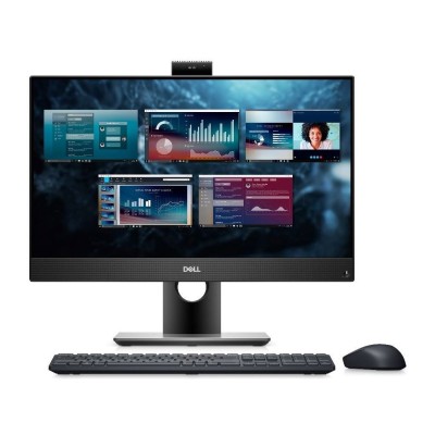 DELL PC AIO OptiPlex 5490/23.8