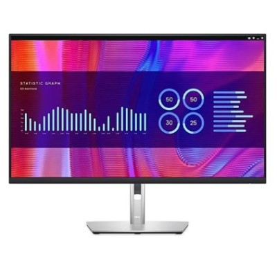 DELL MN P3223DE 31.5” QHD 60Hz/5ms/350cd/HDMI/DP/U