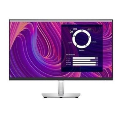 DELL MN P2723QE 27” UHD 60Hz/5ms/400cd/HDMI/DP/USB