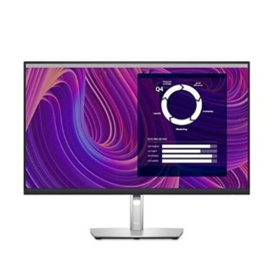 DELL MN P2723DE 27” QHD 60Hz/5ms/350cd/HDMI/DP/USB