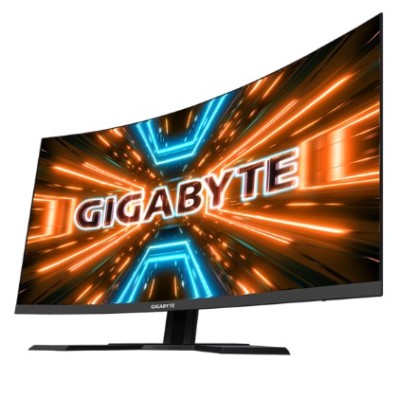 GigaByte Gaming Monitor G32QC A 32
